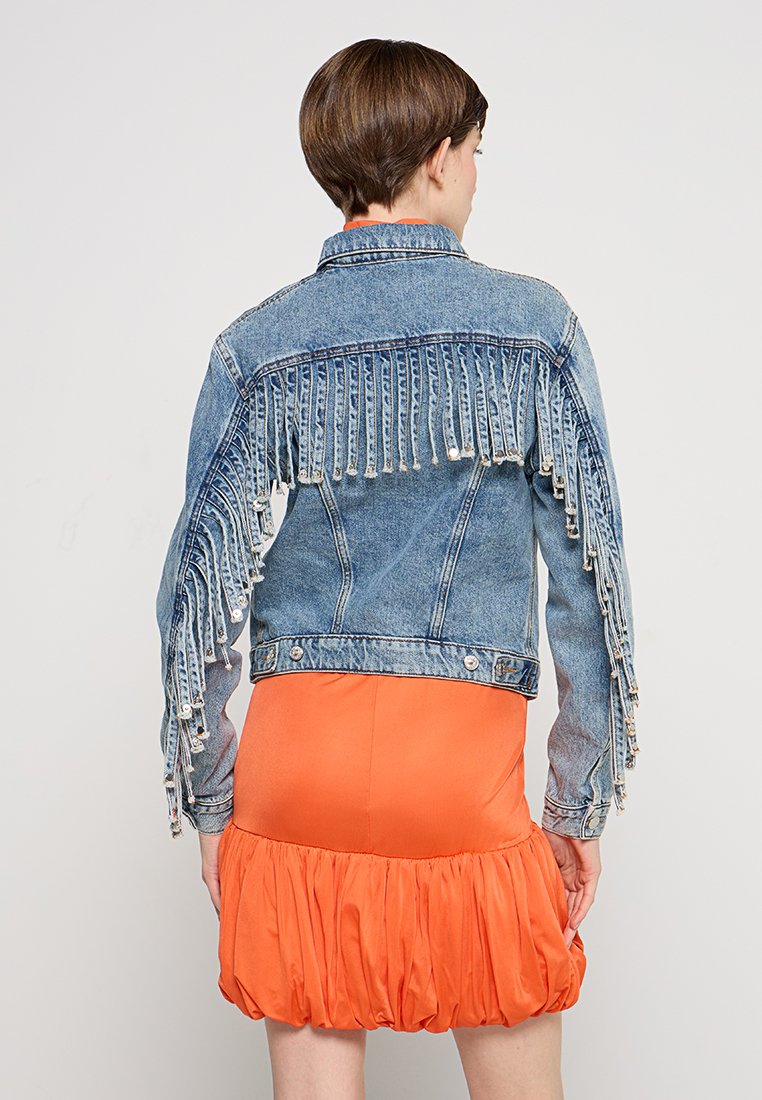 MOSCHINO JEANS