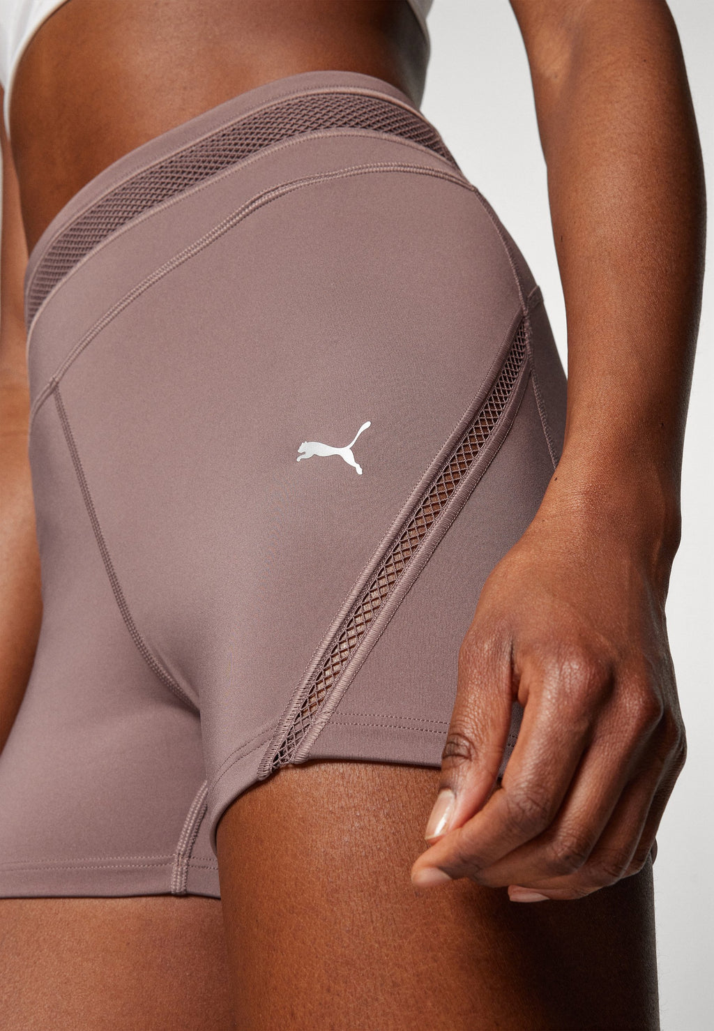 Puma PAMELA REIF SHORTS
