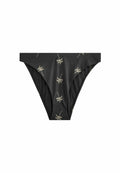 Never Fully Dressed BANDEAU EMBROIDERED