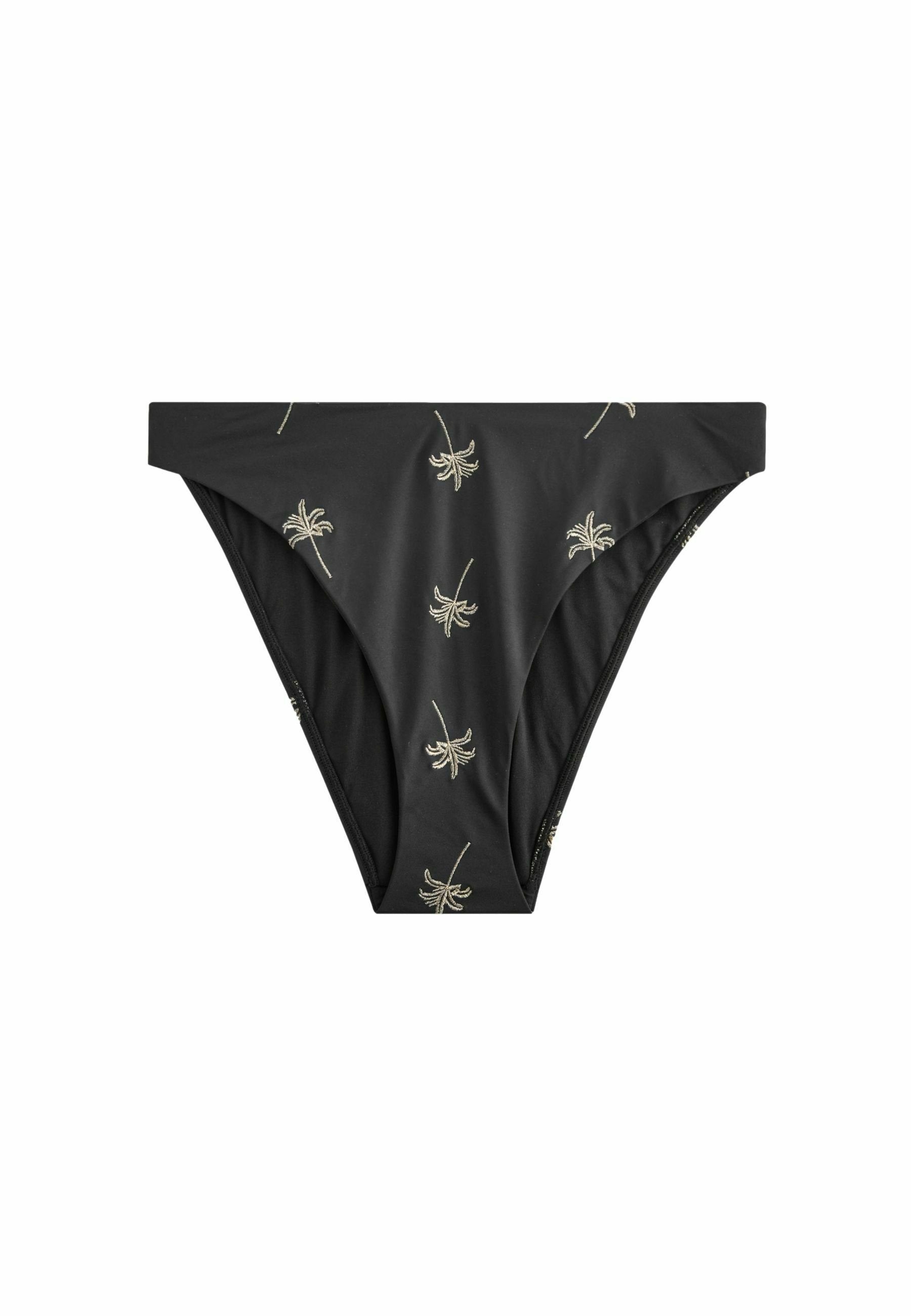 Never Fully Dressed BANDEAU EMBROIDERED
