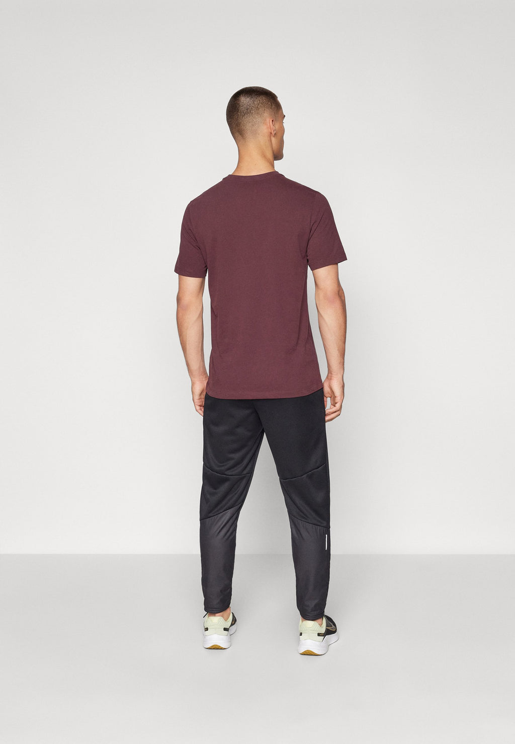 Nike Performance M NK TF RPL SPEHRE CHLGR PANT WINTER