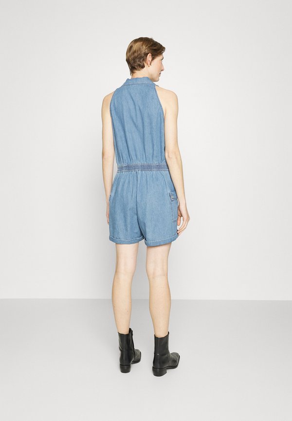 DKNY ROMPER