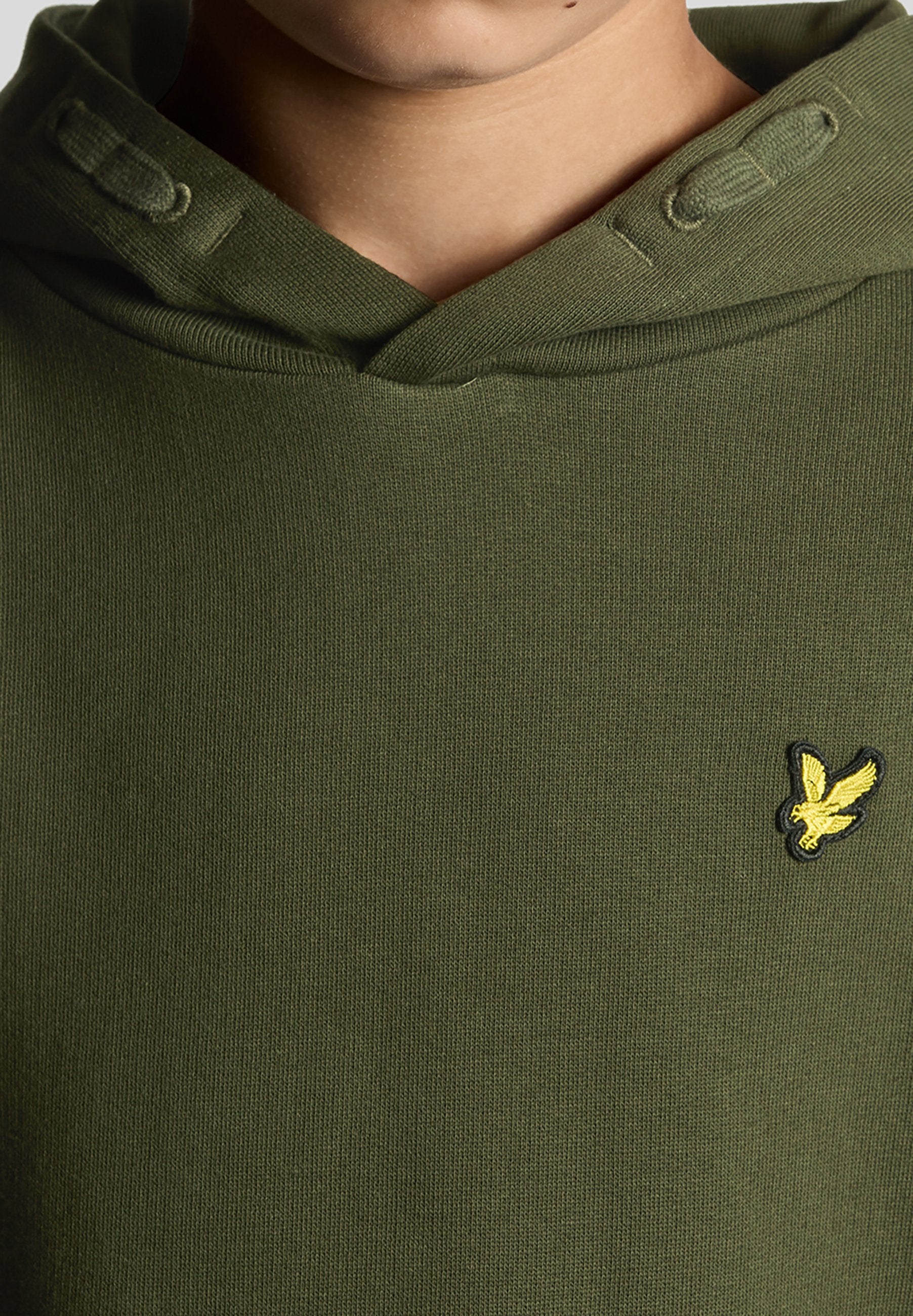 Lyle & Scott MID LAYERS