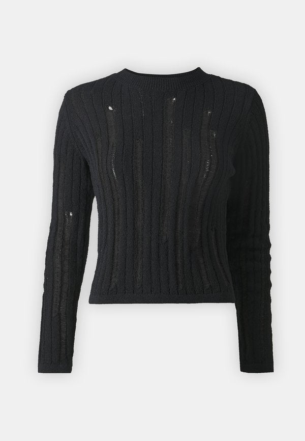 Vero Moda VMROSALIE O NECK SHORT