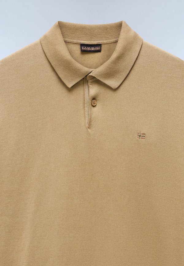 Napapijri HUDSON POLO SS