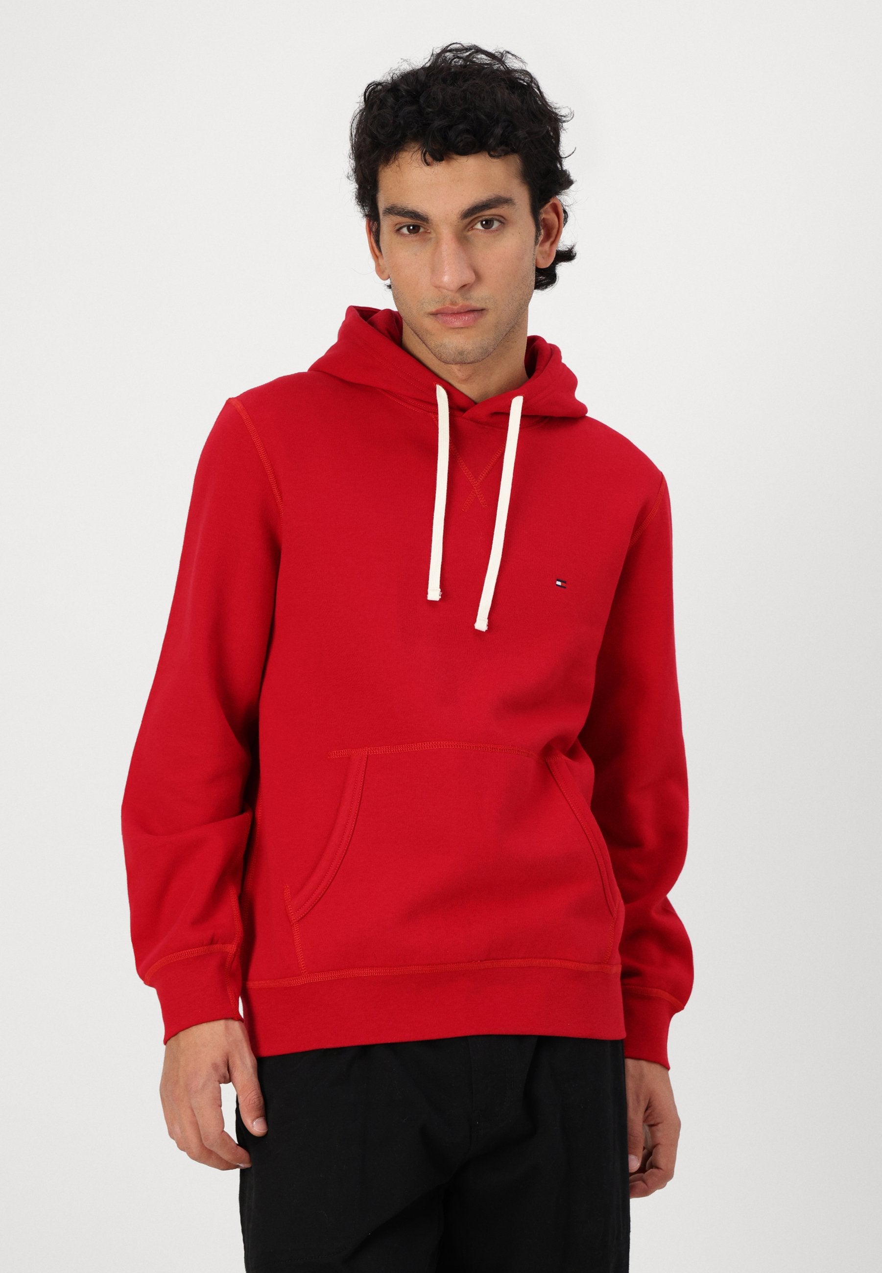 SEASONAL HOODY Media 5
