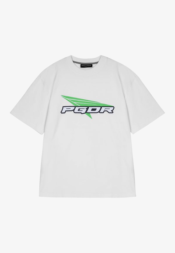 Pegador BLAMOR OVERSIZED TEE