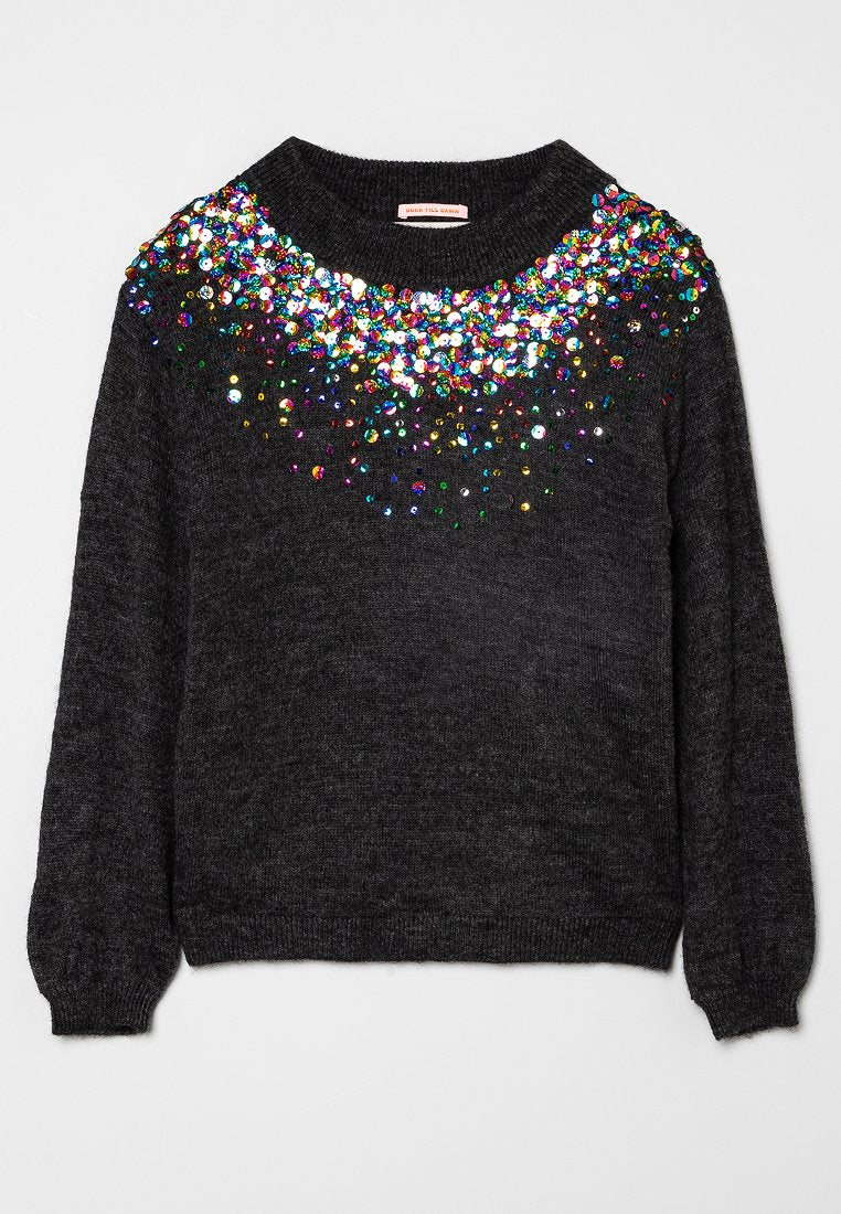 Scotch & Soda