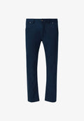 s.Oliver Straight leg jeans - navy