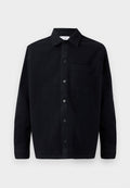 DAMON OVERSHIRT Media 1
