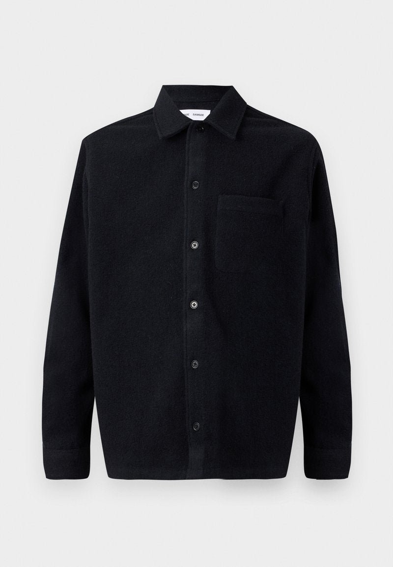 DAMON OVERSHIRT Media 1