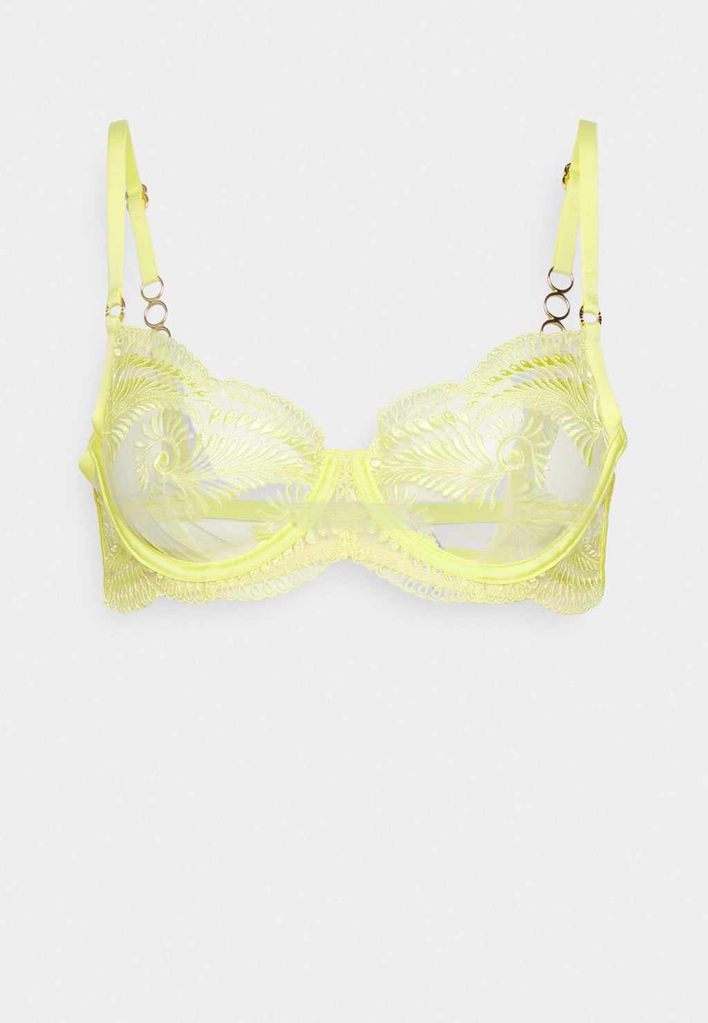 Bluebella RAFAELA WIRED BRA