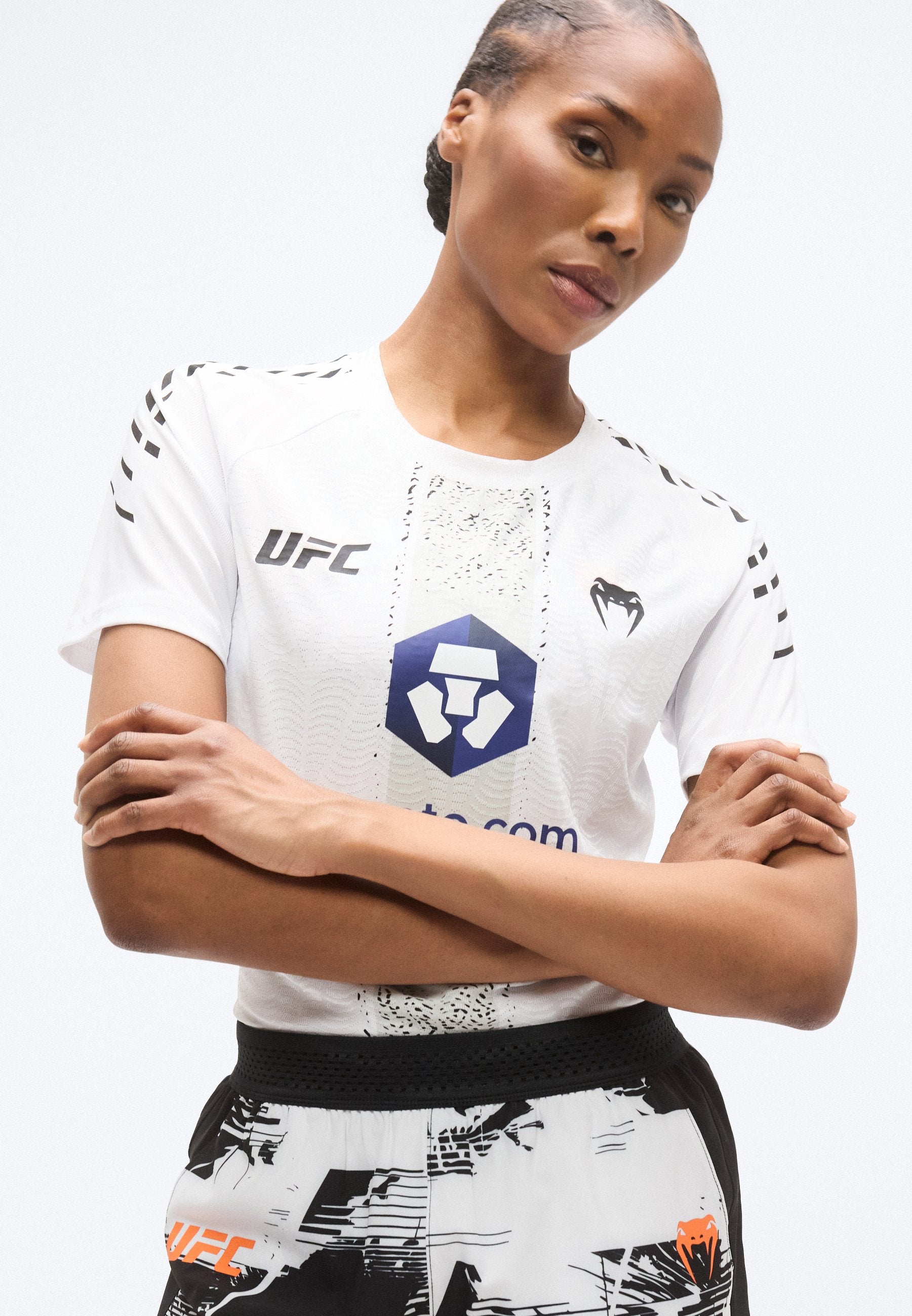 Venum UFC ZENITH FIGHT NIGHT WOMEN'S
