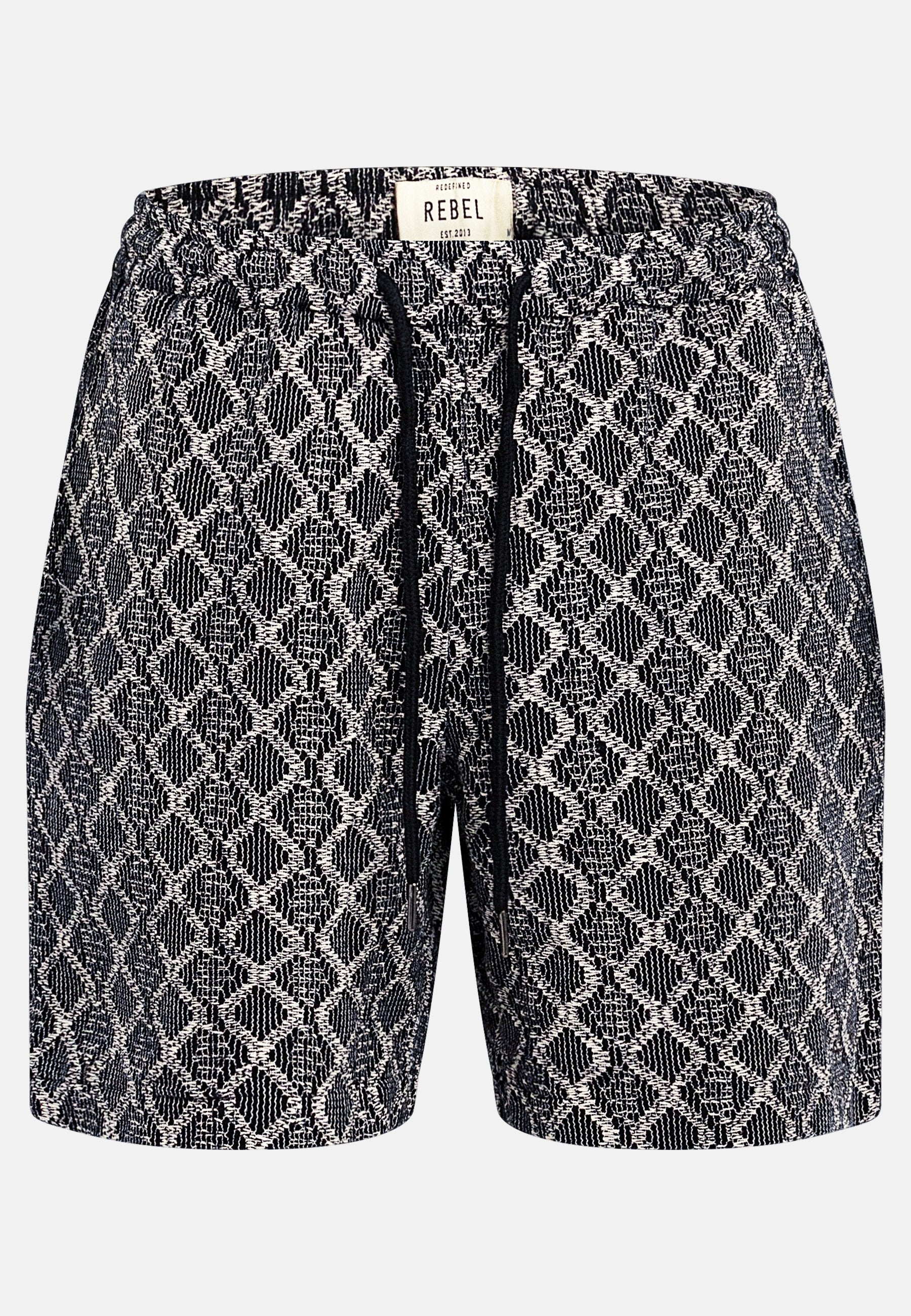Redefined Rebel BRETT SHORTS
