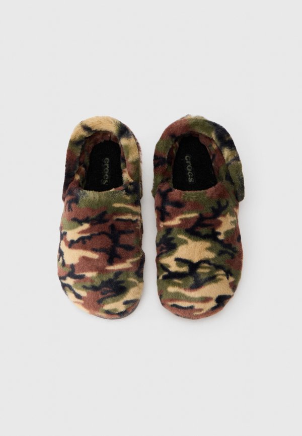 Crocs UNFURGETTABLE UNISEX
