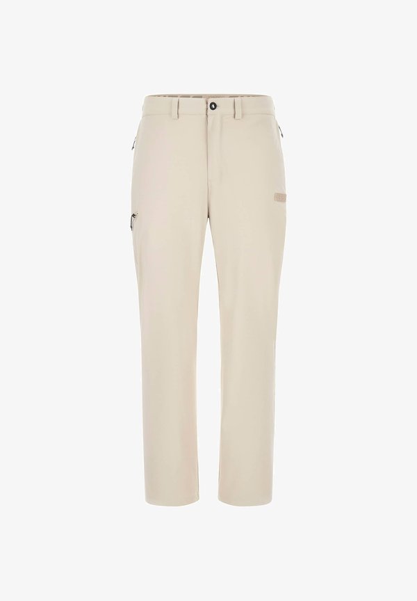 Guess Trousers - beige