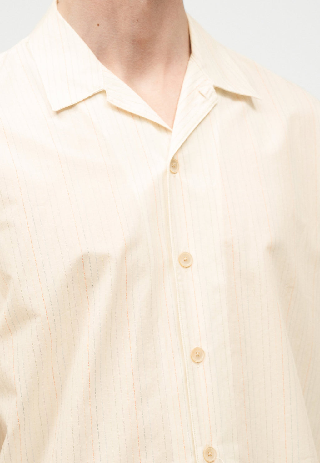 PS Paul Smith CASUAL FIT SHIRT
