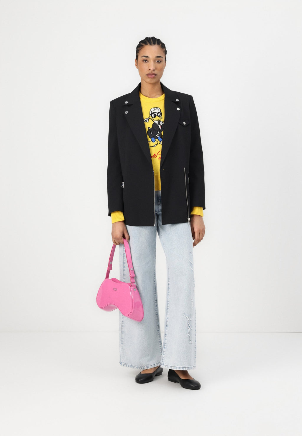 FASHION BIKER Media 2