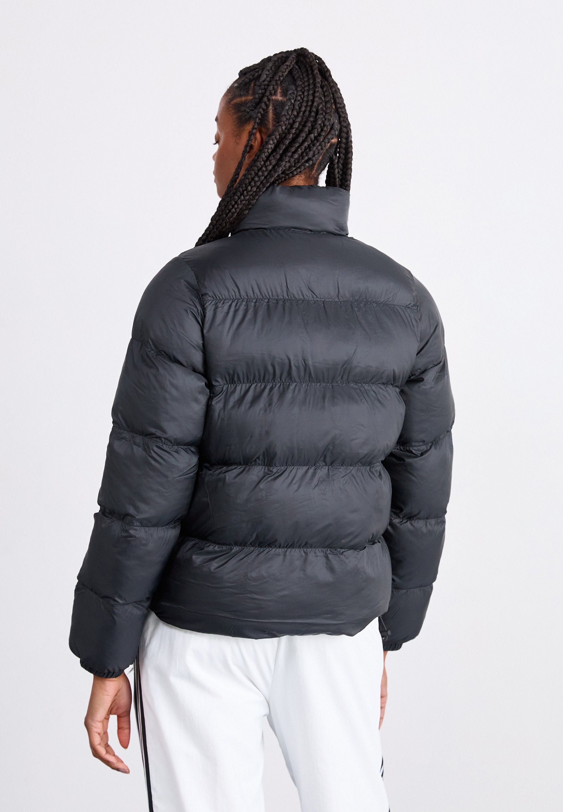 adidas Originals SHORT PUFFER