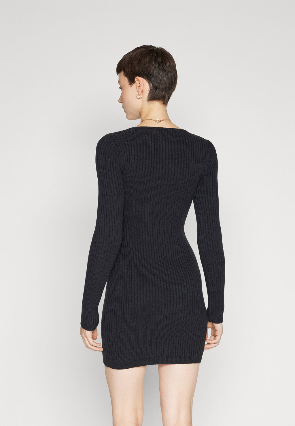 Hollister Co. SWEATER DRESS