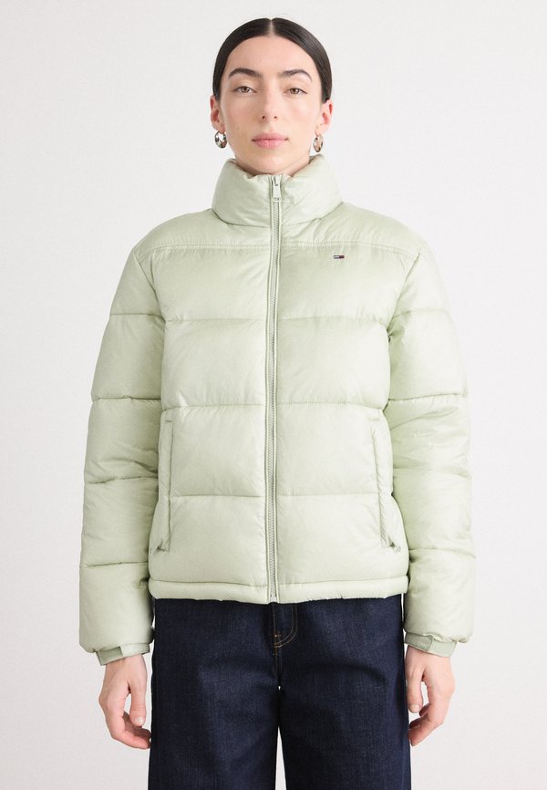 Tommy Jeans HOOD PUFFER