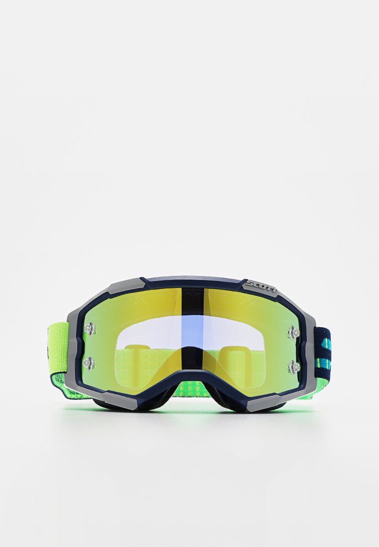SCOTT Sports Skibrille Media 4
