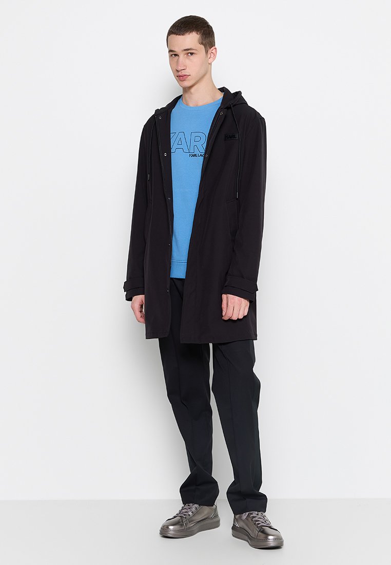 KARL LAGERFELD Parka Media 2