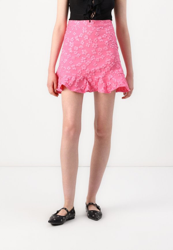 Vero Moda VMFIA High waist shorts