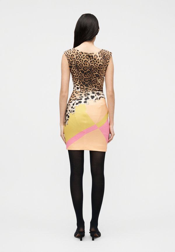 Roberto Cavalli DRESS