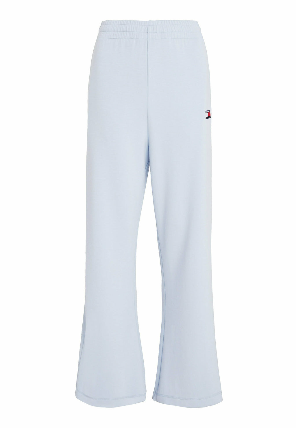 Tommy Jeans BADGE RELAXED WIDE FIT JOGGERS