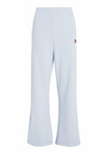 Tommy Jeans BADGE RELAXED WIDE FIT JOGGERS