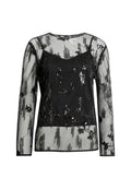 Marks & Spencer EMBELLISHED MESH