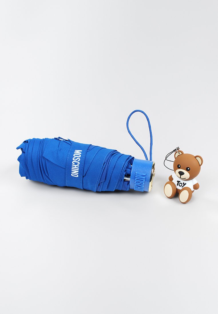 MOSCHINO SCRIBBLE BEARS