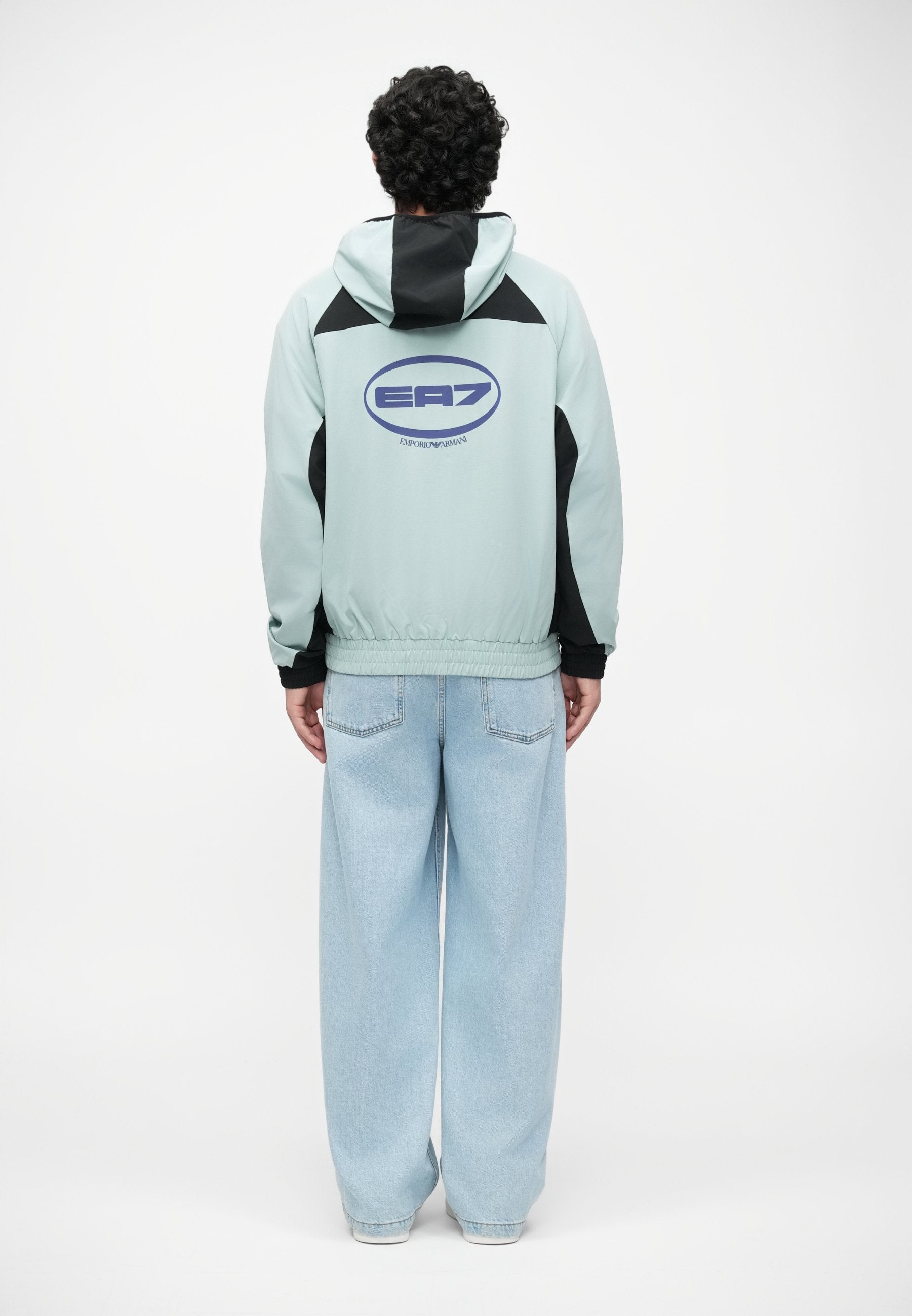 TRAIN GRAPHIC SERIES HOODIE SPECIAL Media 3