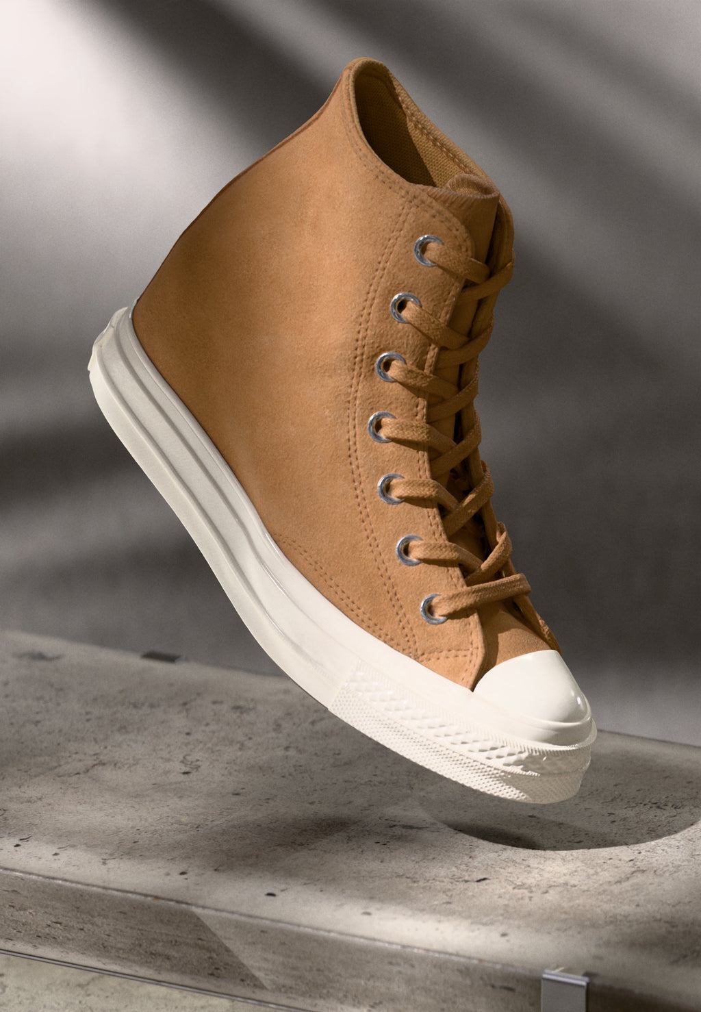 Converse CHUCK 70 WEDGE PLATFORM