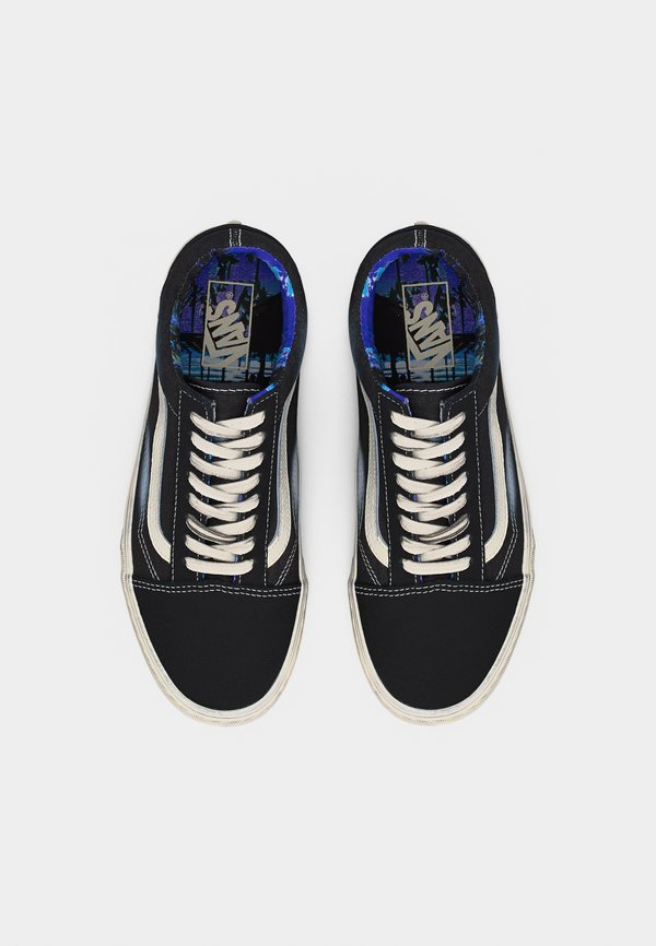 Vans TRAVIS BARKER OLD SKOOL UNISEX