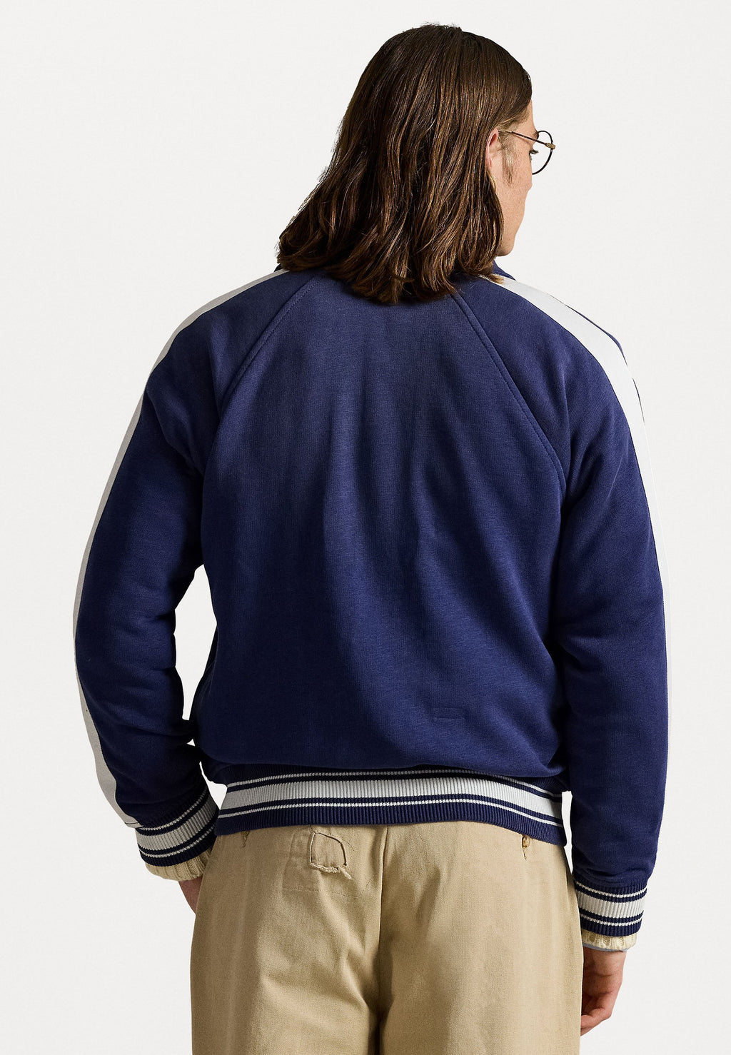 Polo Ralph Lauren BASEBALL LONG SLEEVE