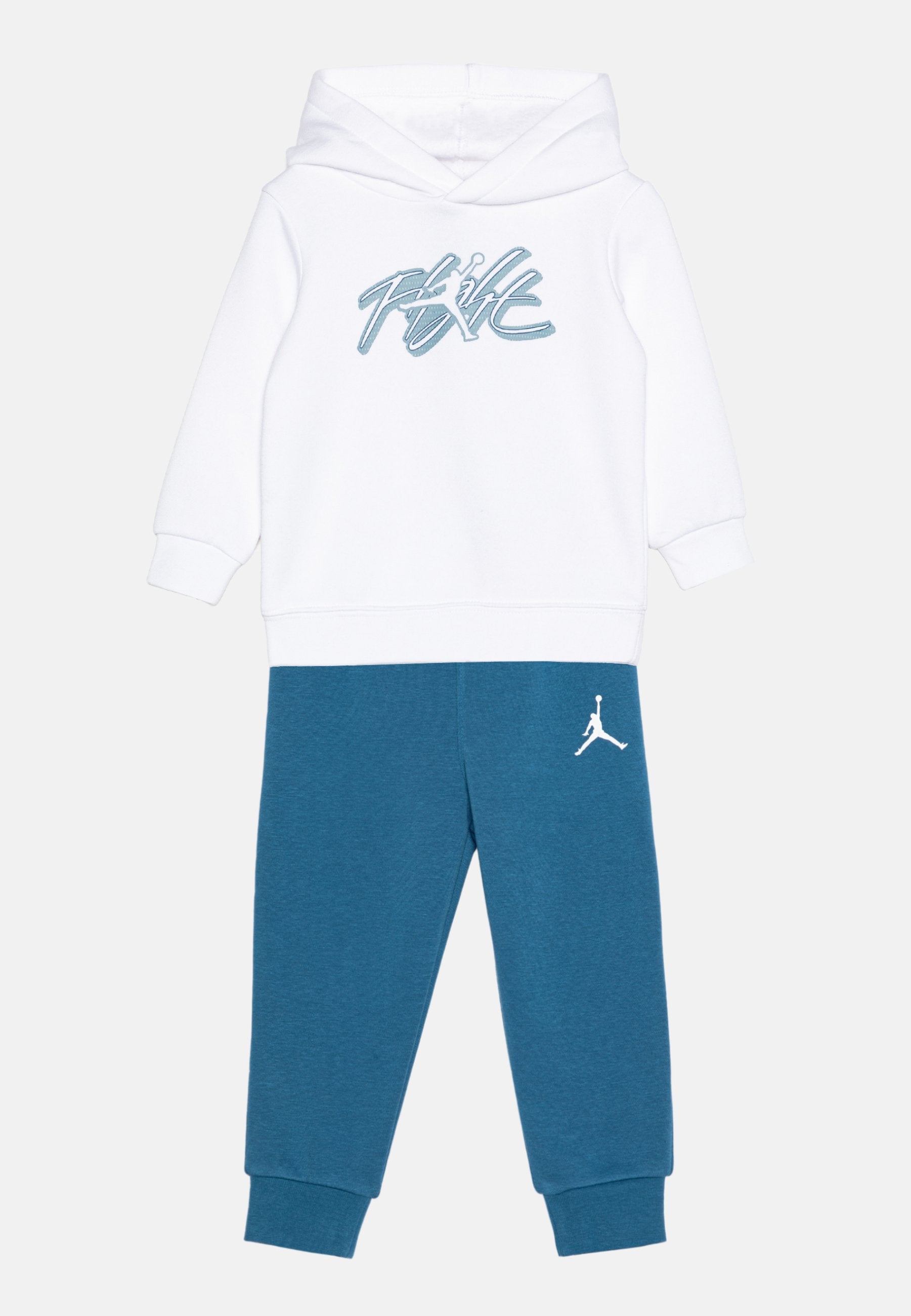 Jordan JORDAN FLIGHT FONT UNISEX SET