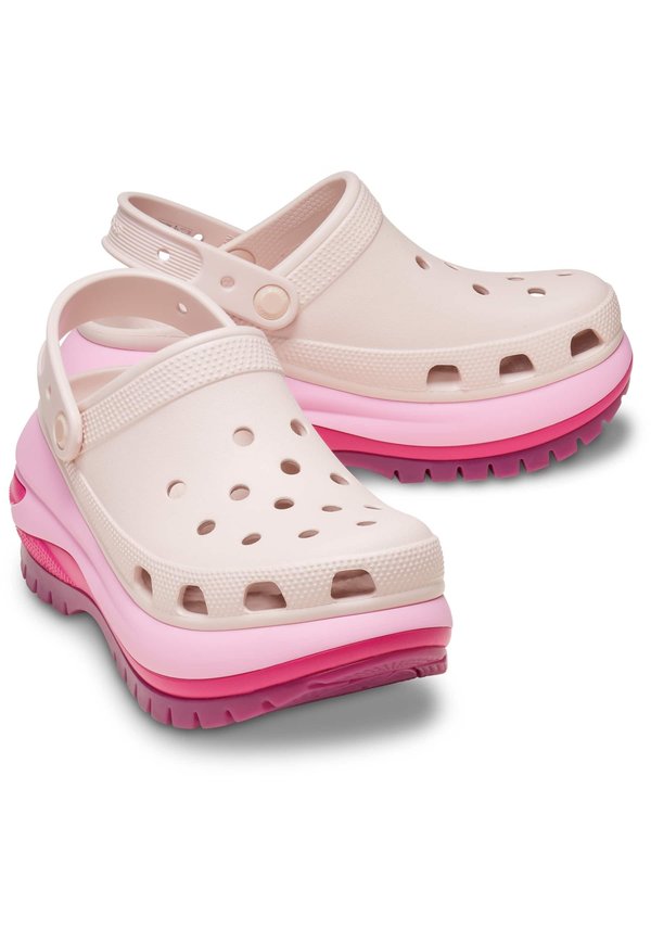 Crocs MEGA CRUSH MATTE