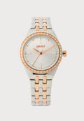 DKNY Uhr Media 1