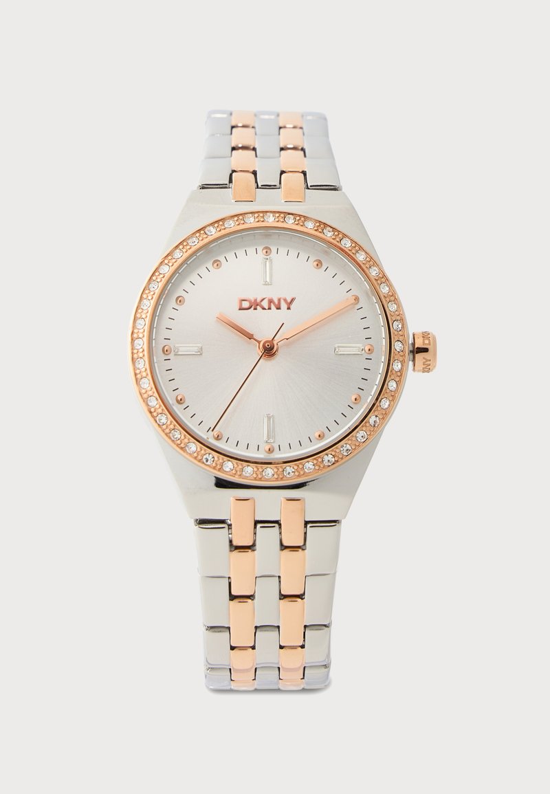 DKNY Uhr Media 1