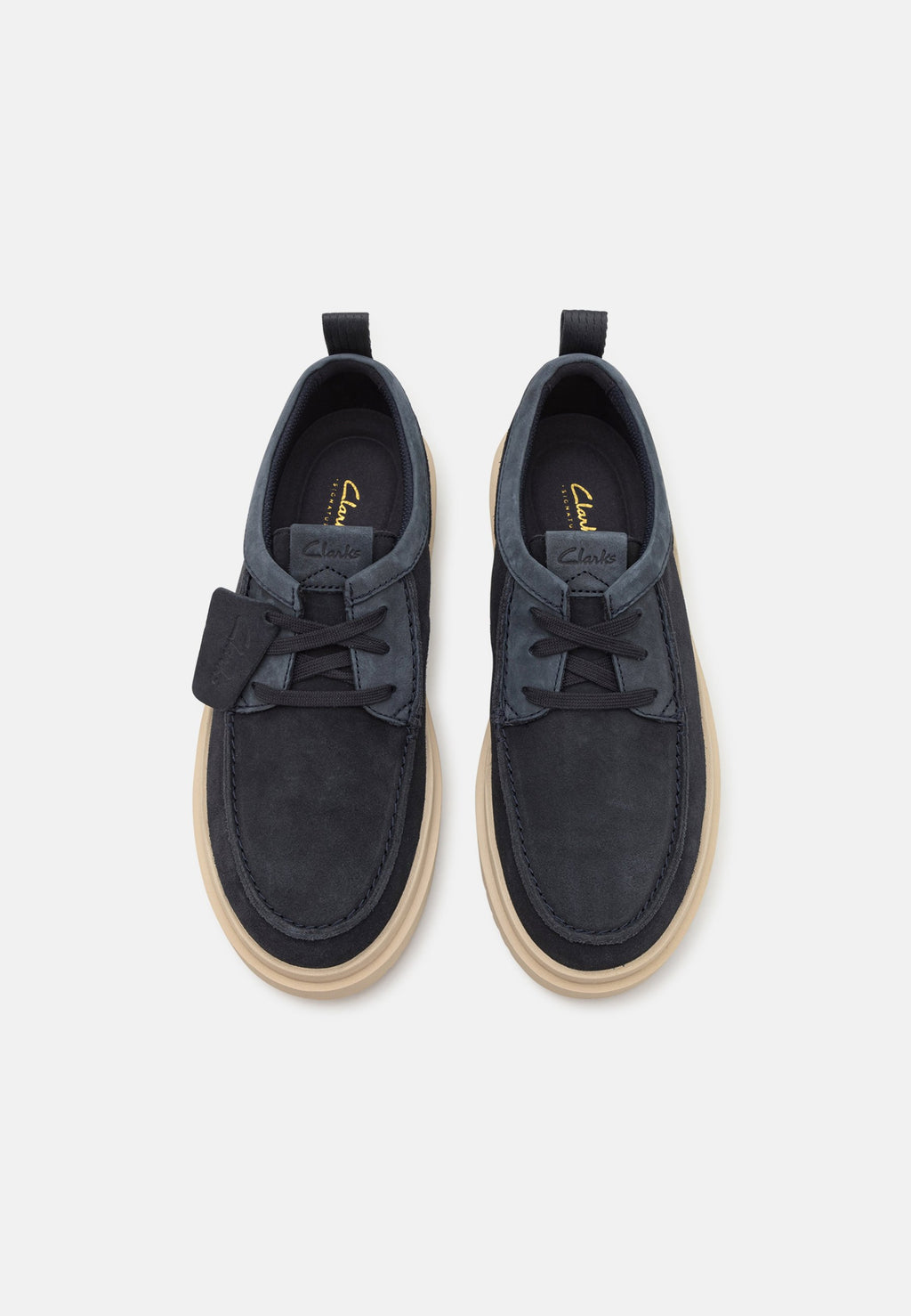 Clarks POLDEN
