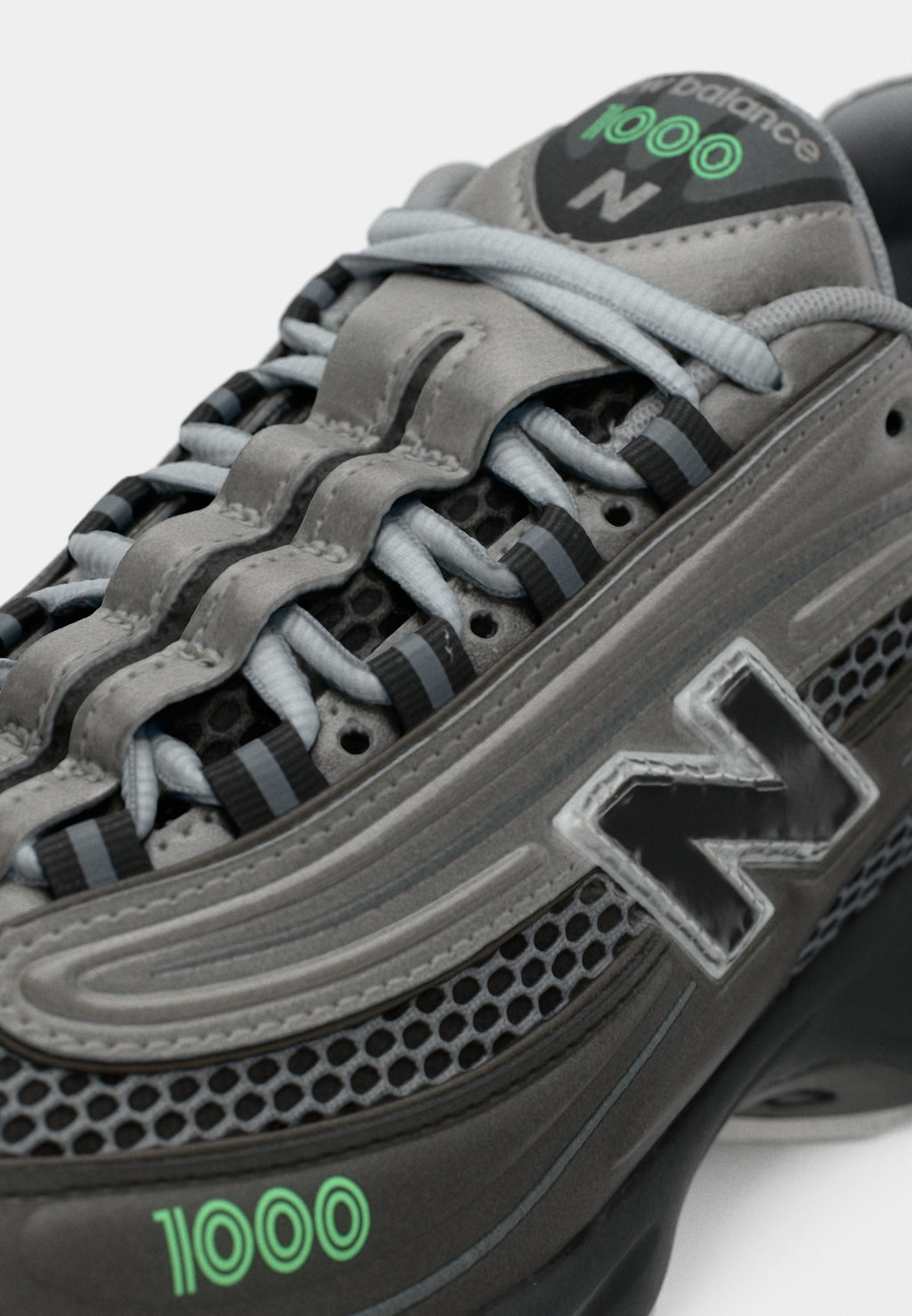New Balance M1000 UNISEX