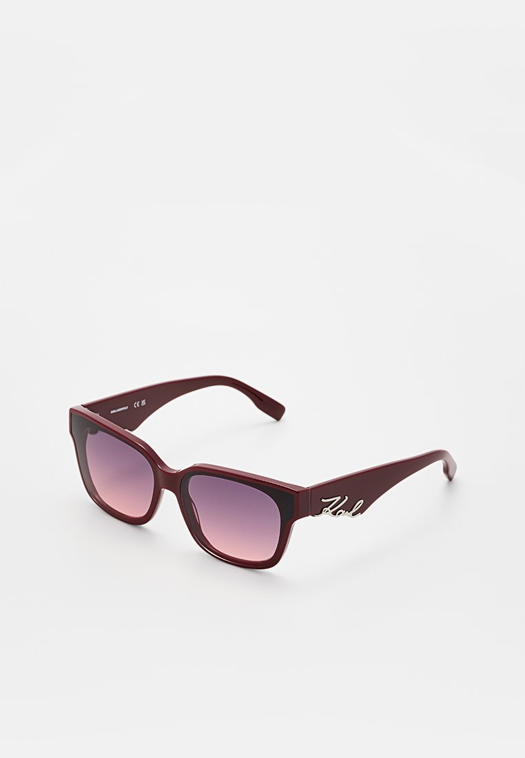 KARL LAGERFELD Sonnenbrille Media 1