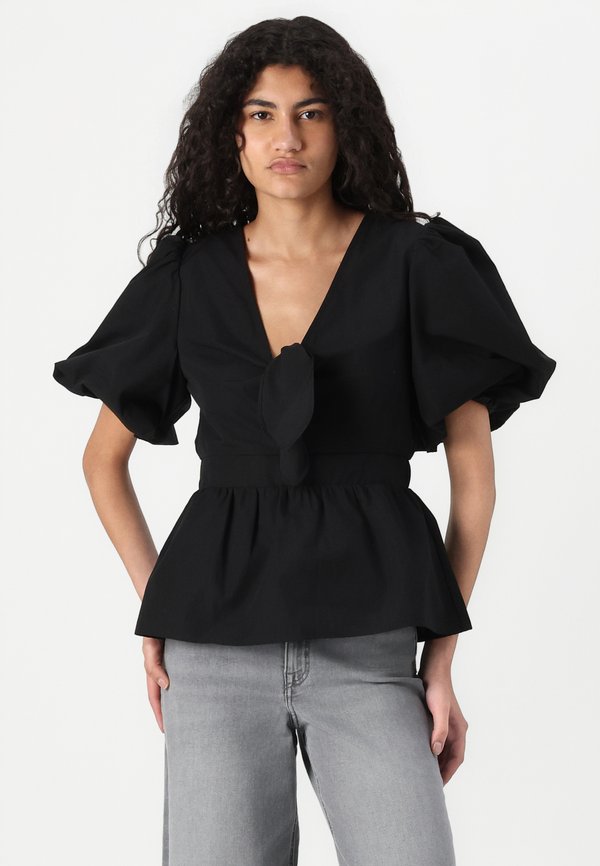 Vero Moda VMESRA BUBBLE HEM