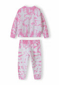 MINOTI TIE DYE AND JOGGERS SET