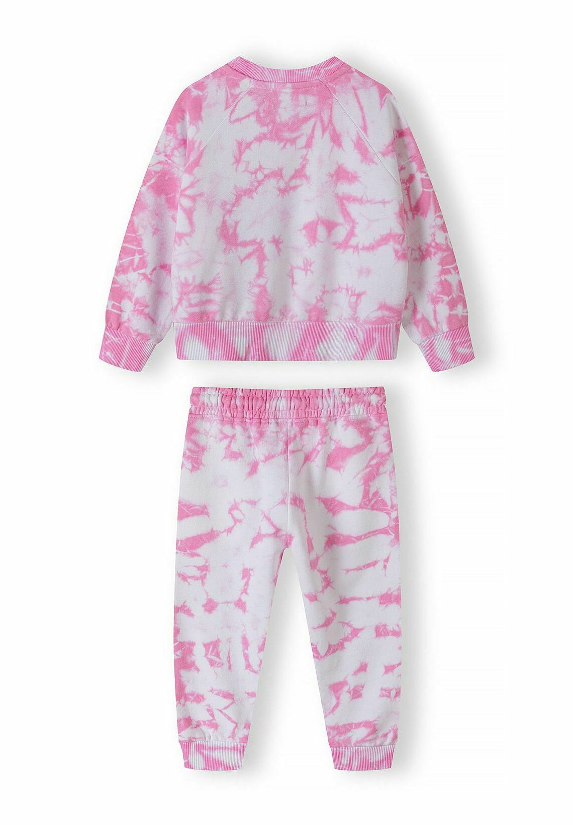 MINOTI TIE DYE AND JOGGERS SET