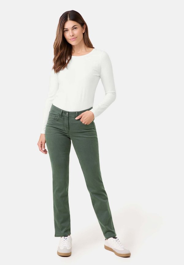 Gerry Weber 5-POCKET SOL꞉INE BEST4ME