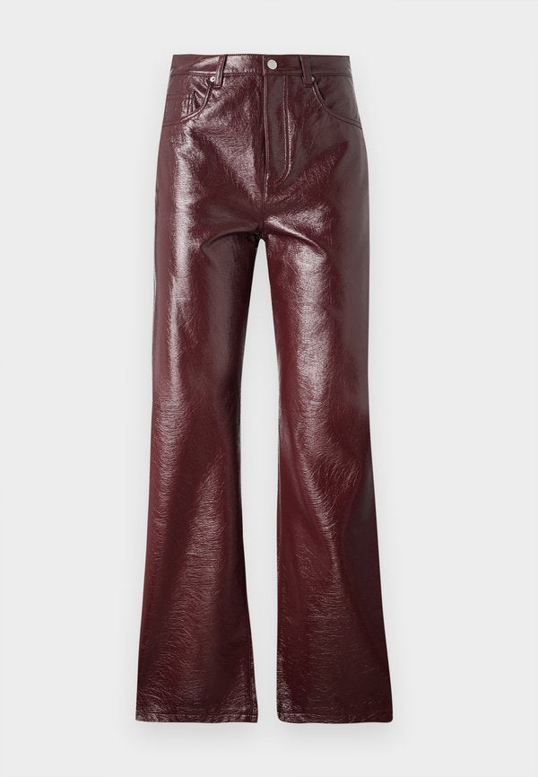Vero Moda VMTESSA WIDE VINYL