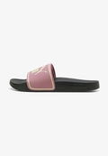 Puma LEADCAT 2.0 UNISEX - Mules - dusky rosewood-buttercream-puma black